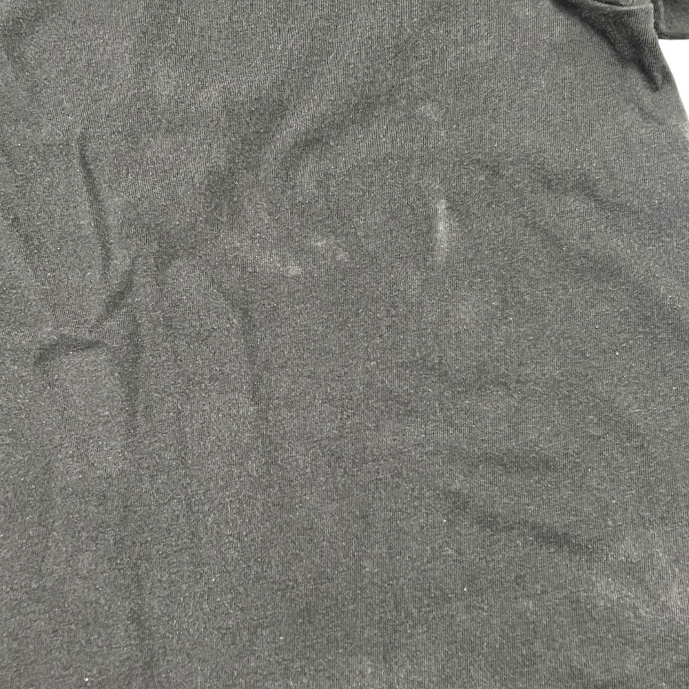 Nike T-Shirt Men's Standard Fit Size XL Black Basketball Geometric Graphic Print - Picture 4 of 7